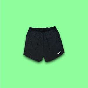 Nike sportswear dri-fit running shorts black men’s small